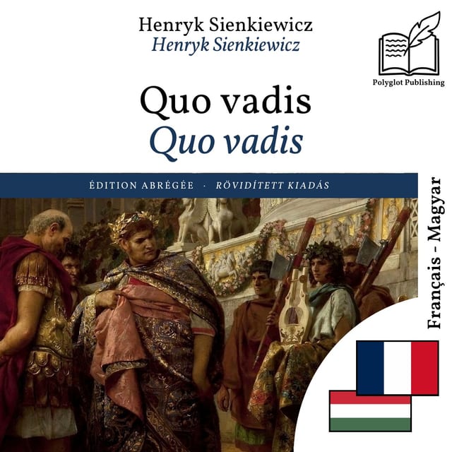 Quo vadis