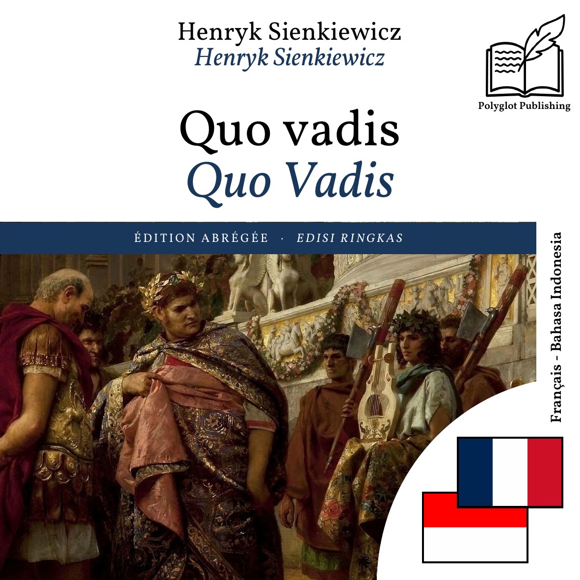 Quo Vadis