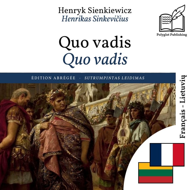 Quo vadis