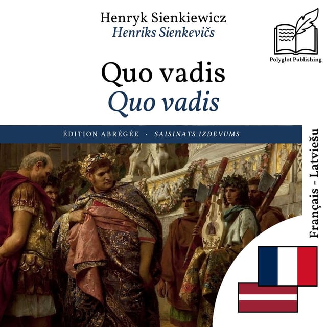 Quo vadis