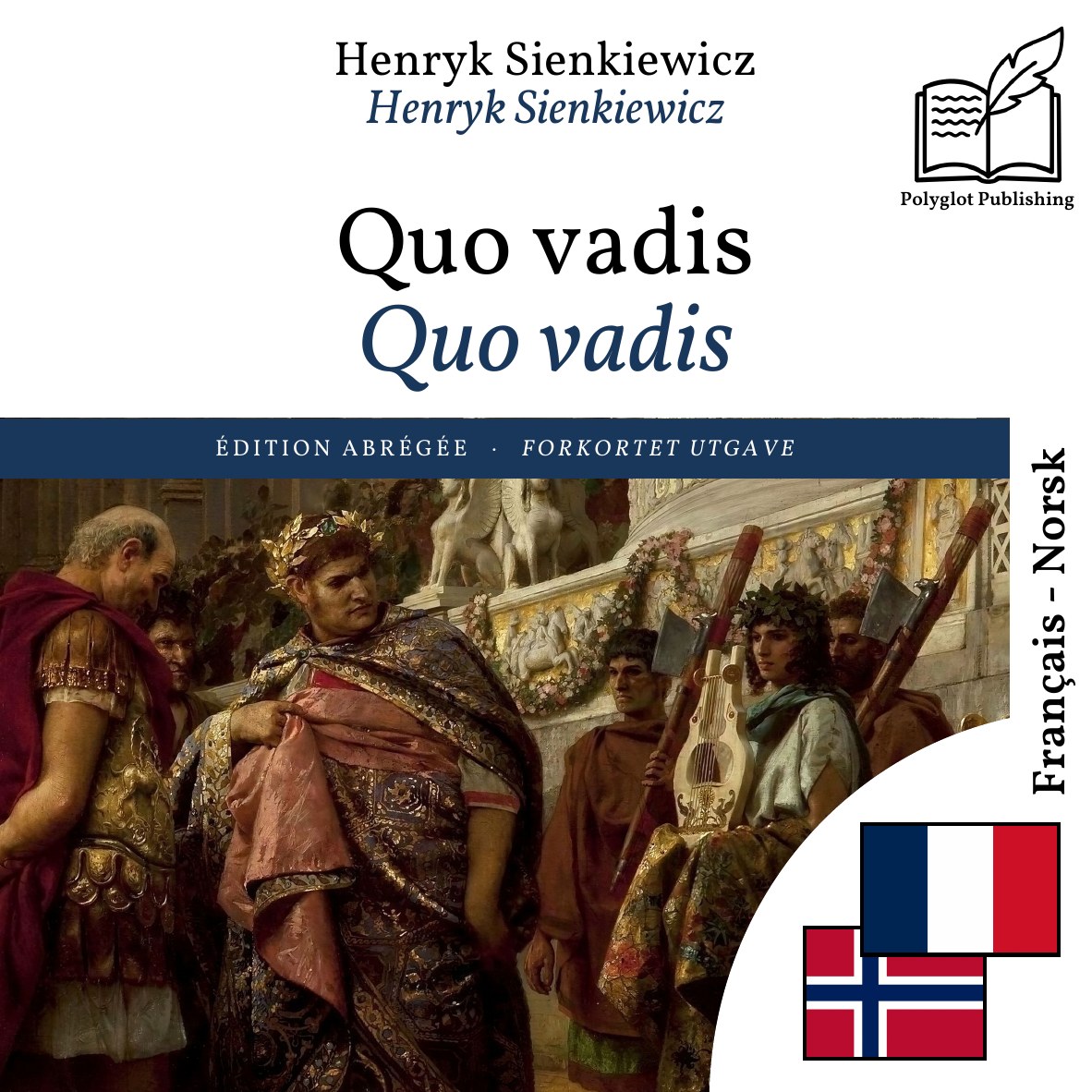 Quo vadis