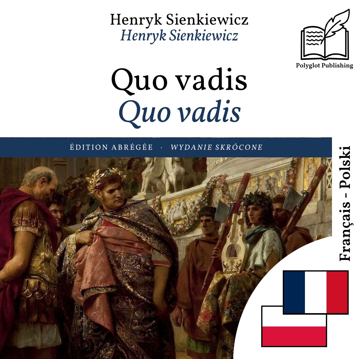 Quo vadis