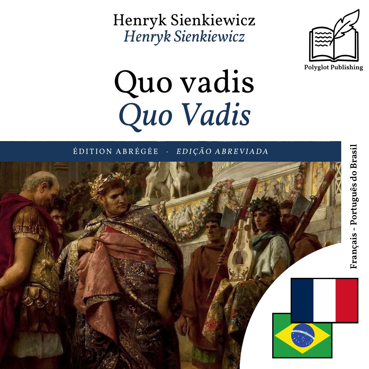 Quo Vadis