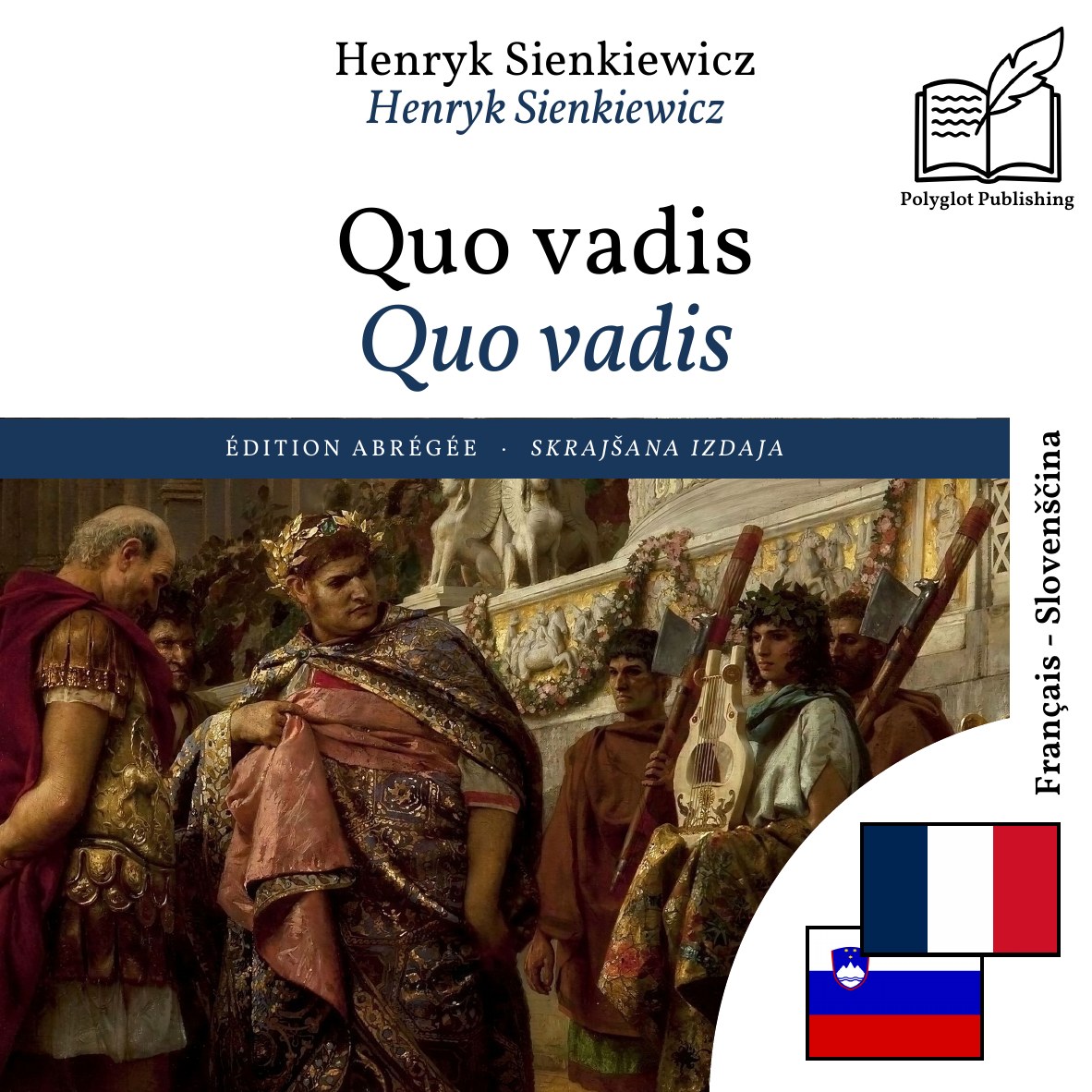 Quo vadis