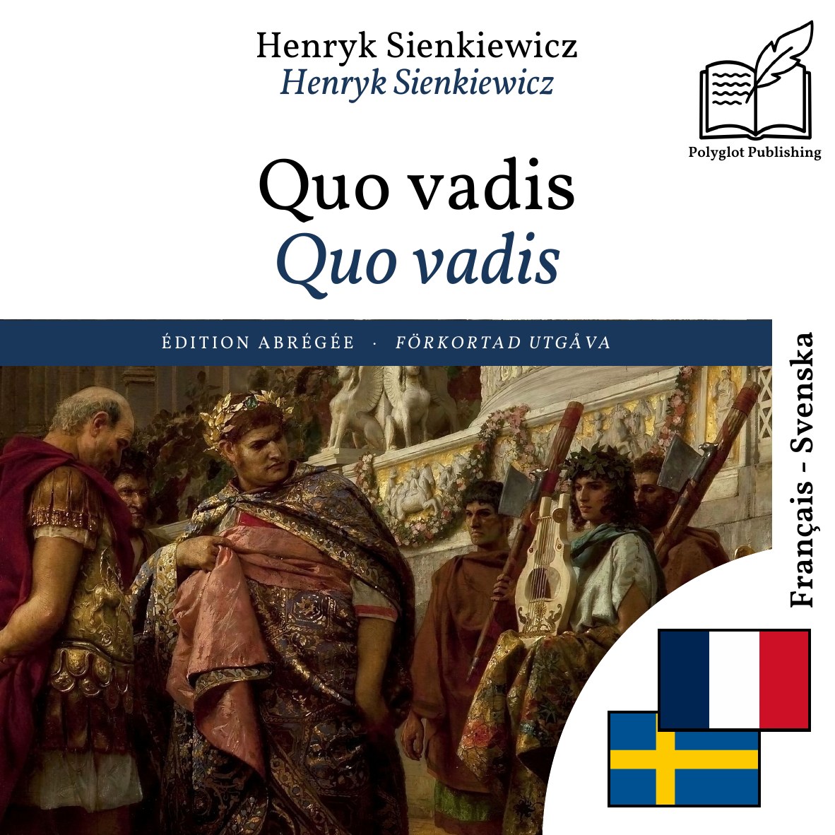 Quo vadis
