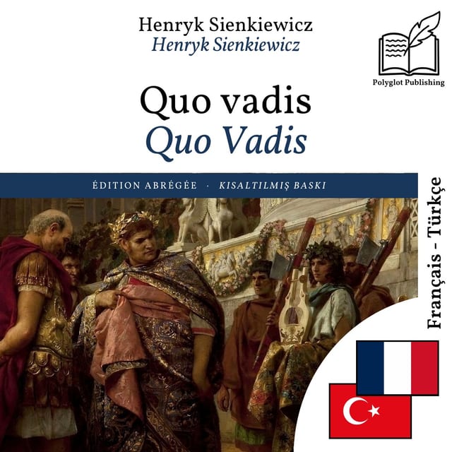 Quo Vadis