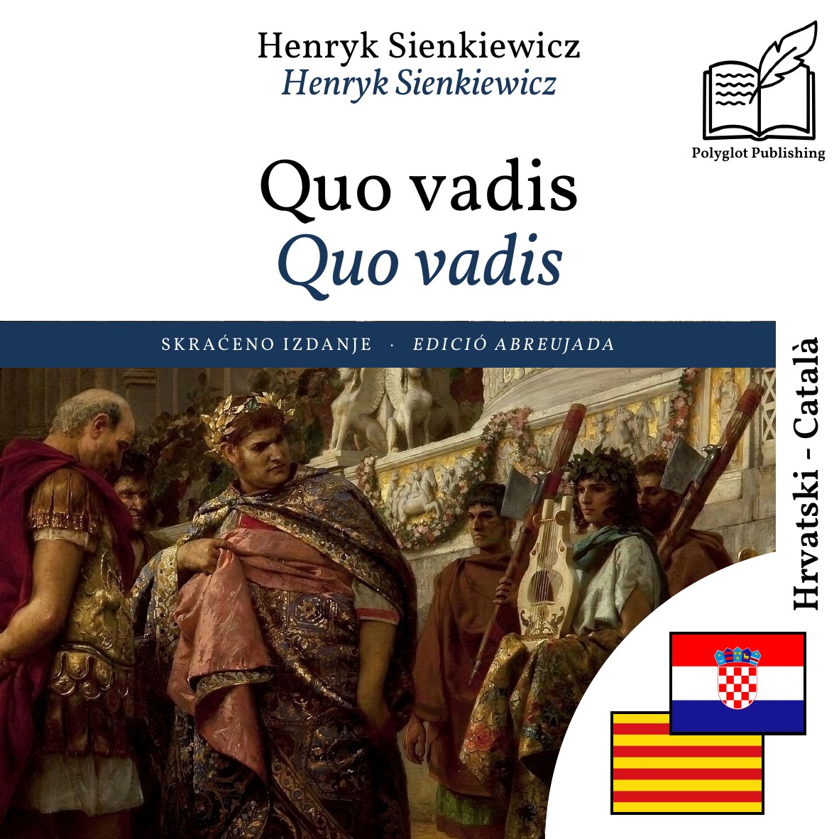 Quo vadis