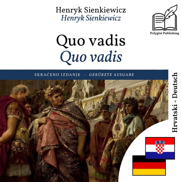 Quo vadis