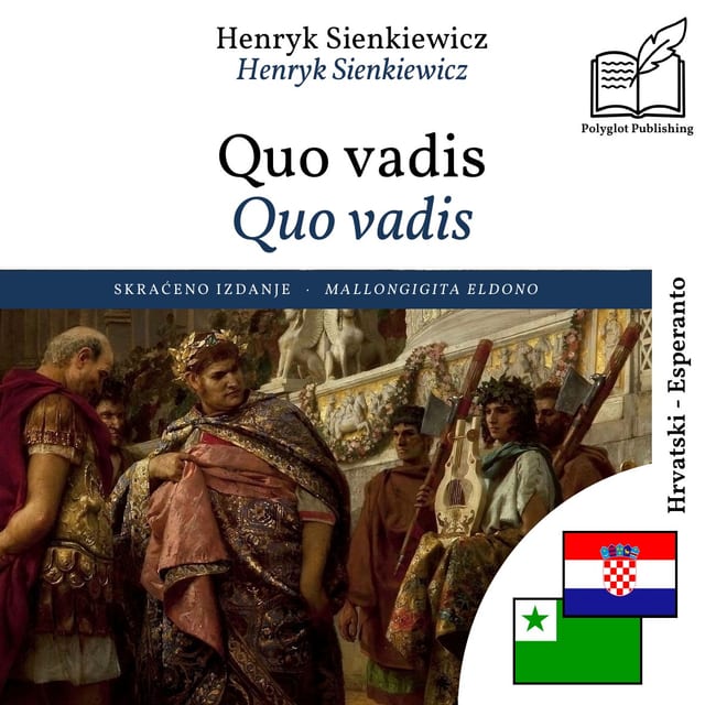 Quo vadis