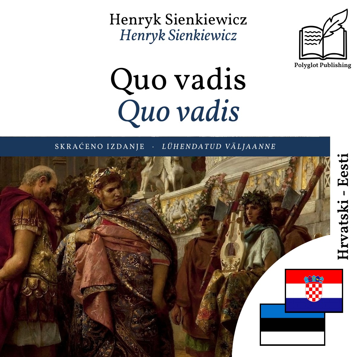 Quo vadis