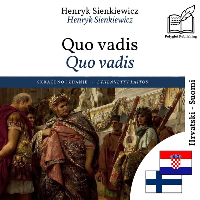 Quo vadis
