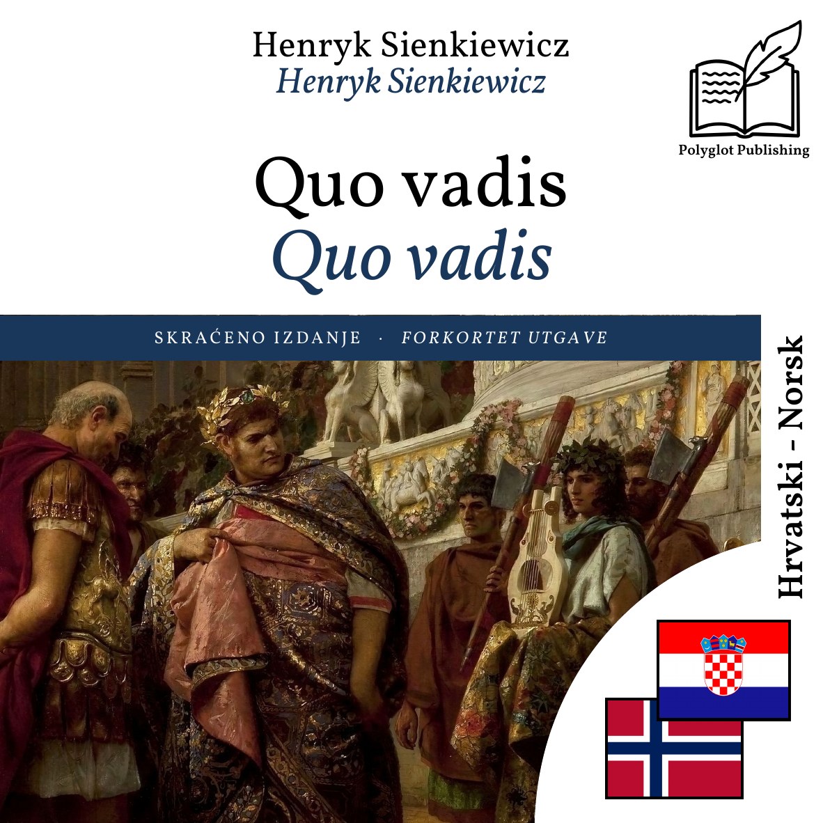 Quo vadis