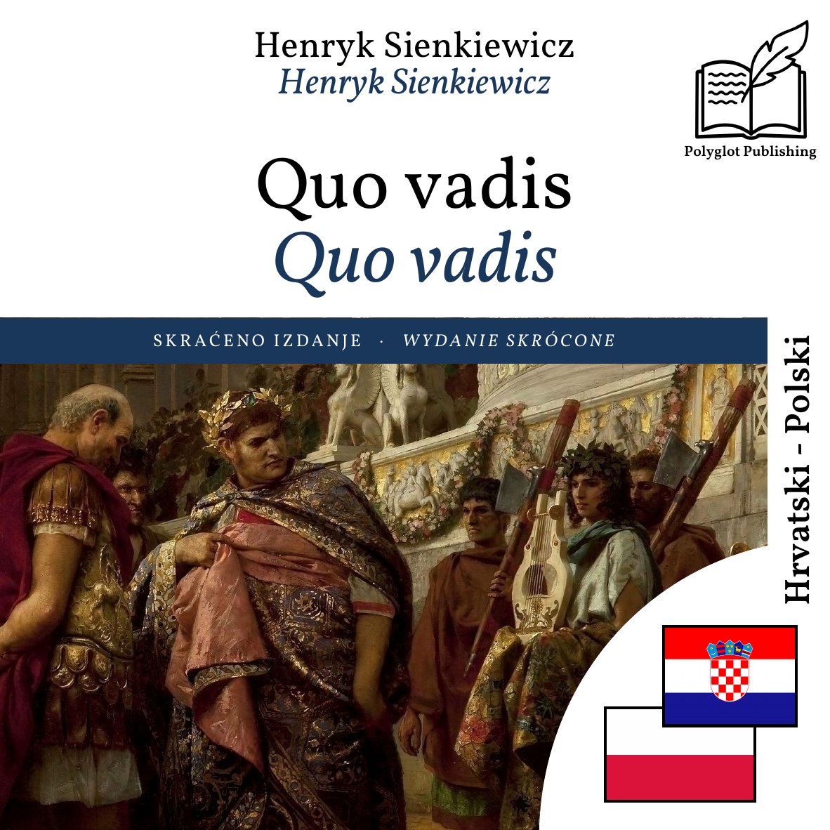 Quo vadis