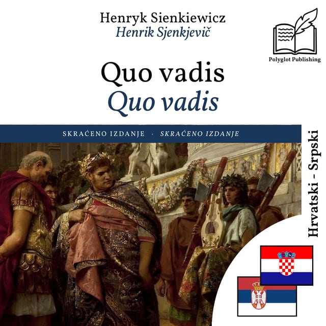 Quo vadis