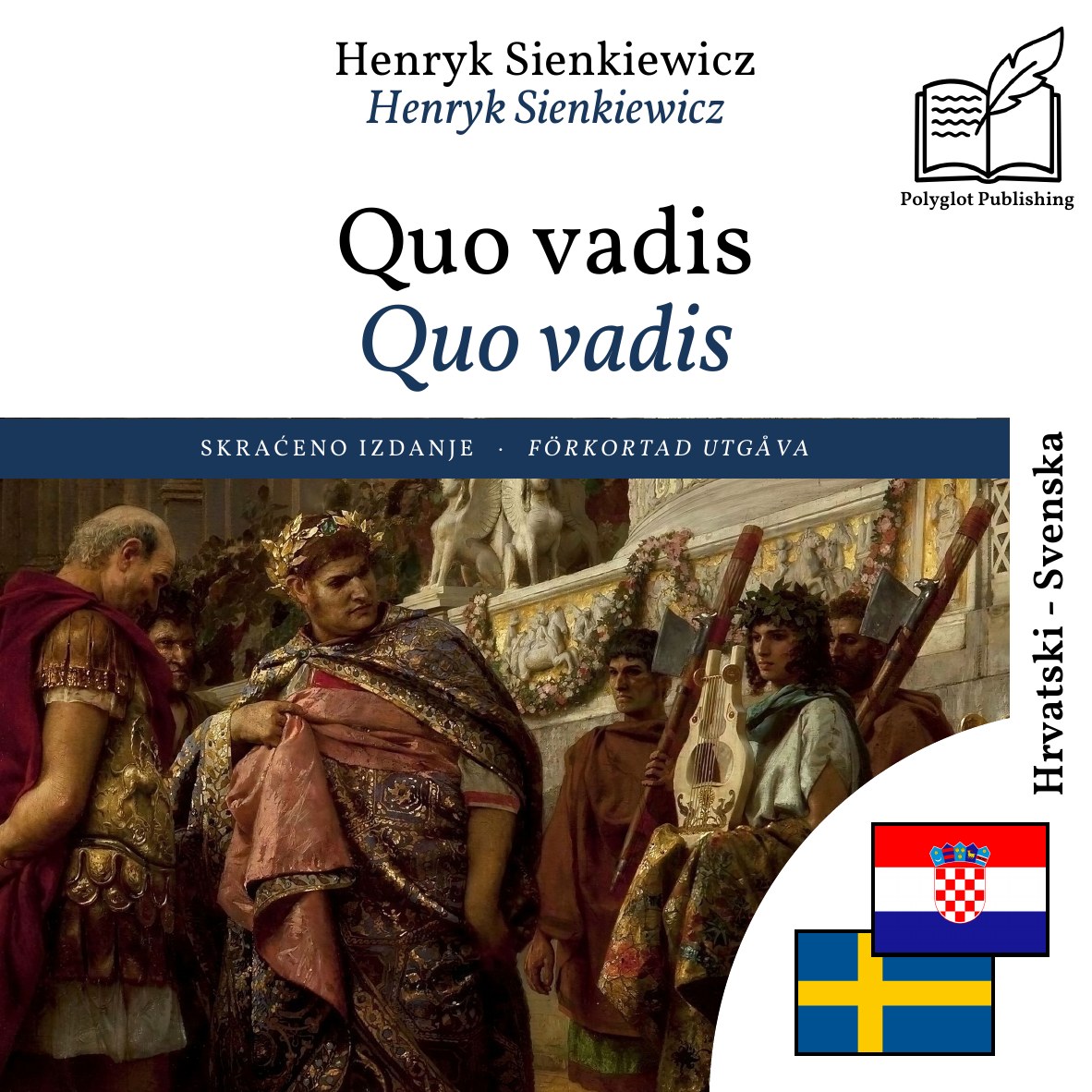Quo vadis