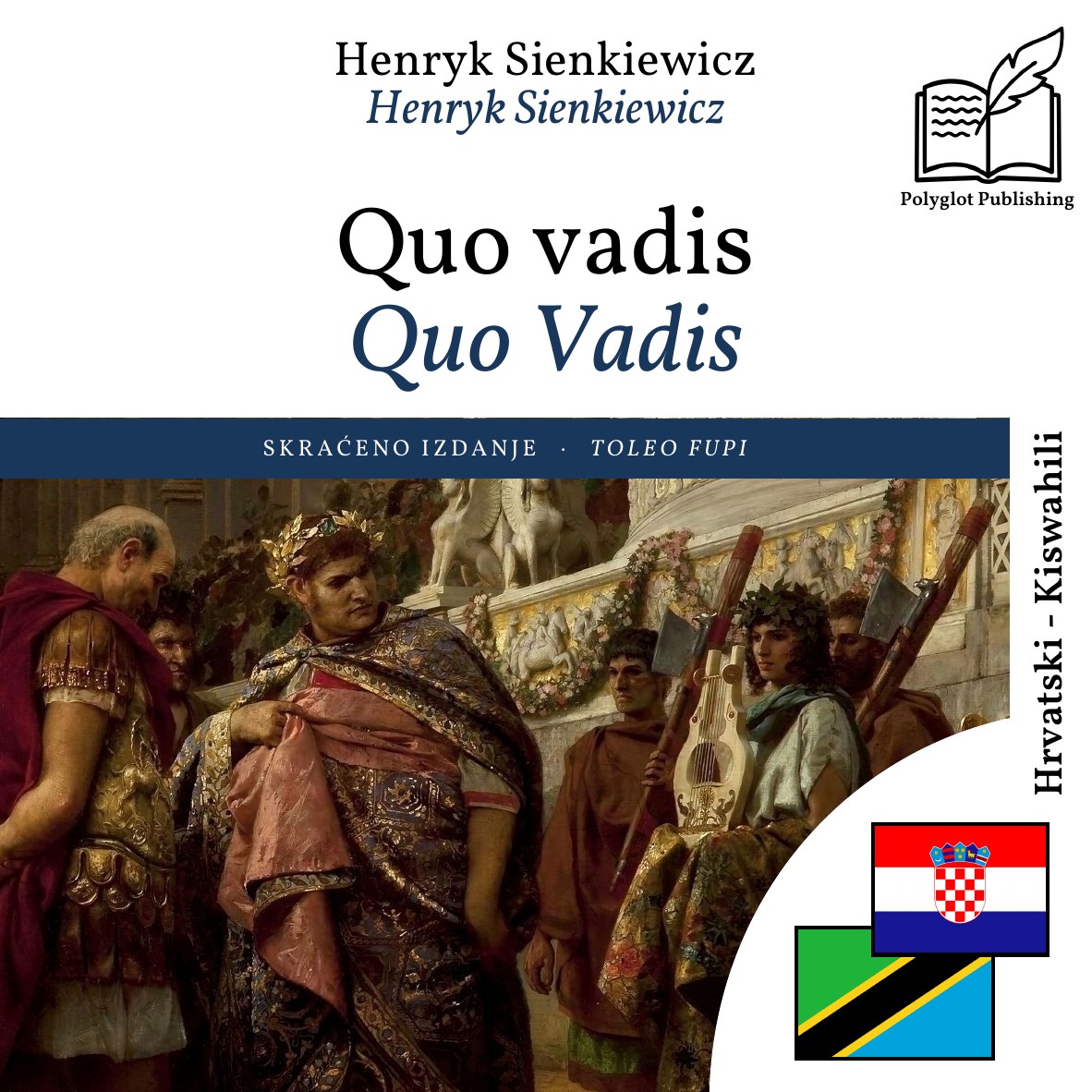 Quo Vadis