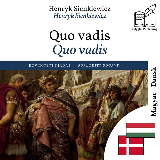 Quo vadis