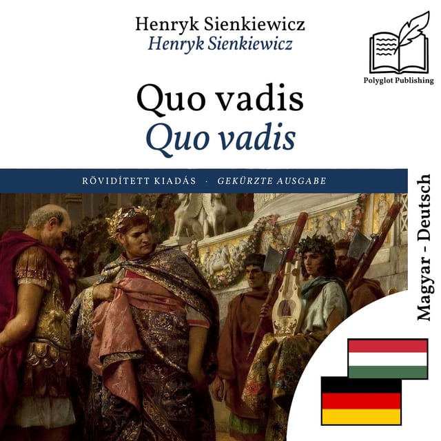 Quo vadis