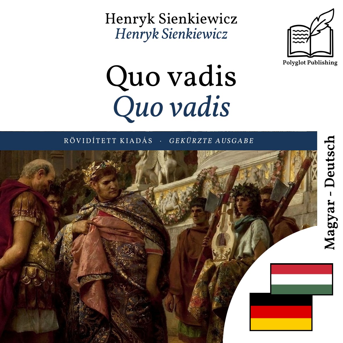 Quo vadis