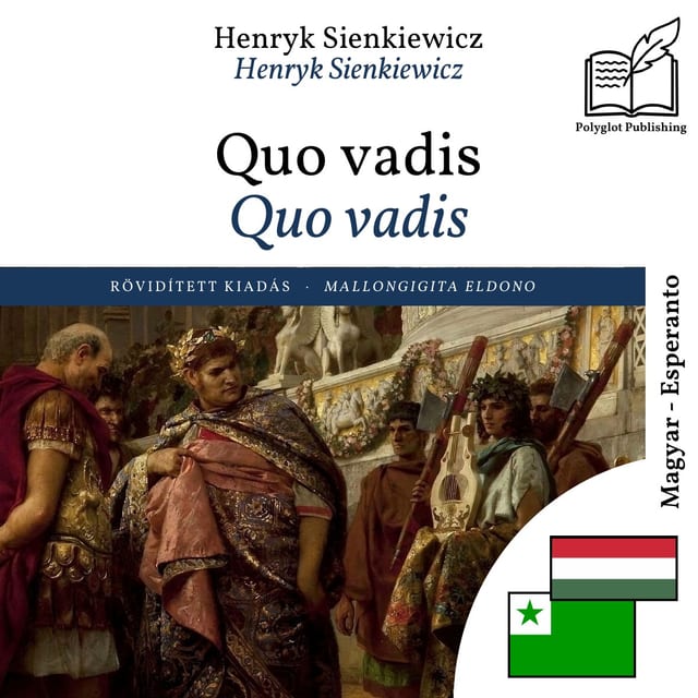 Quo vadis