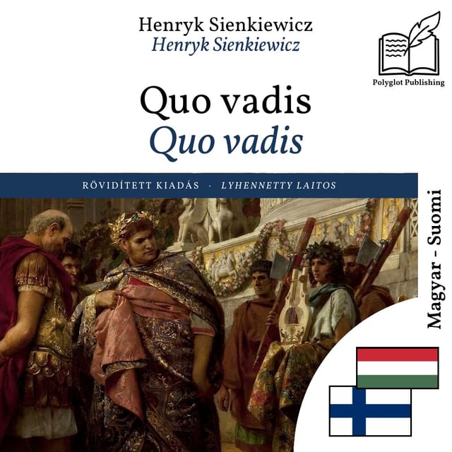 Quo vadis