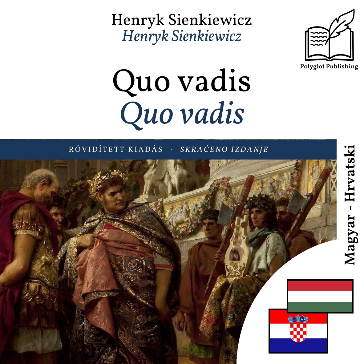 Quo vadis