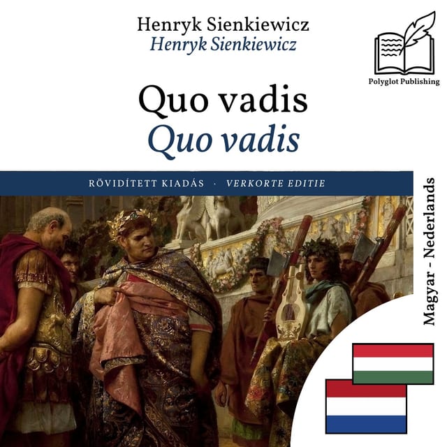 Quo vadis