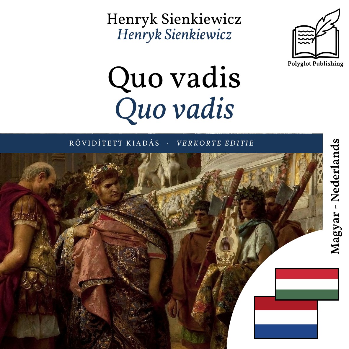 Quo vadis