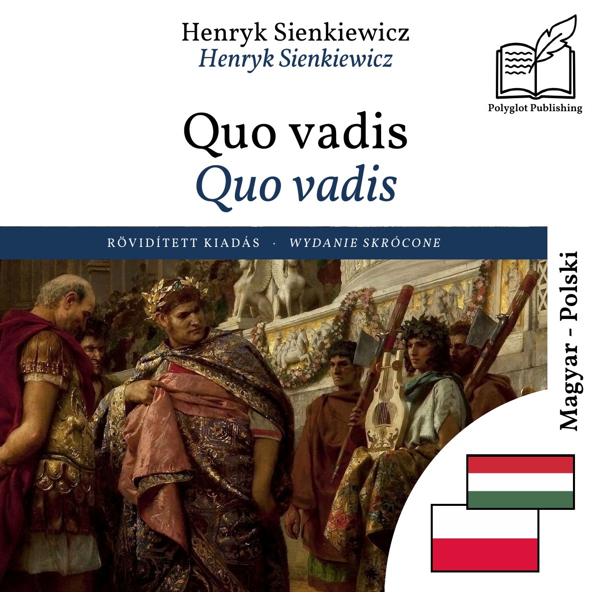 Quo vadis