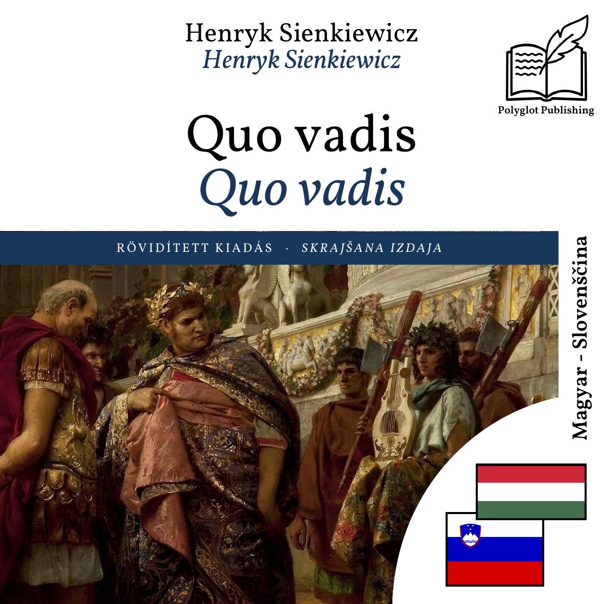 Quo vadis