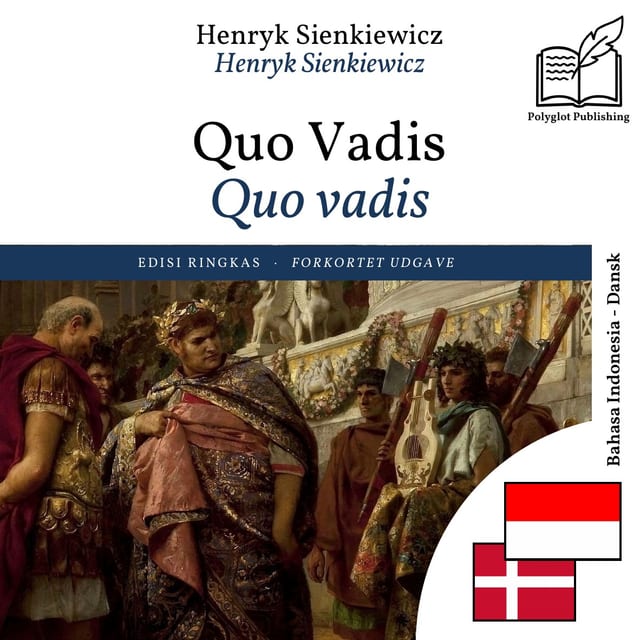 Quo vadis