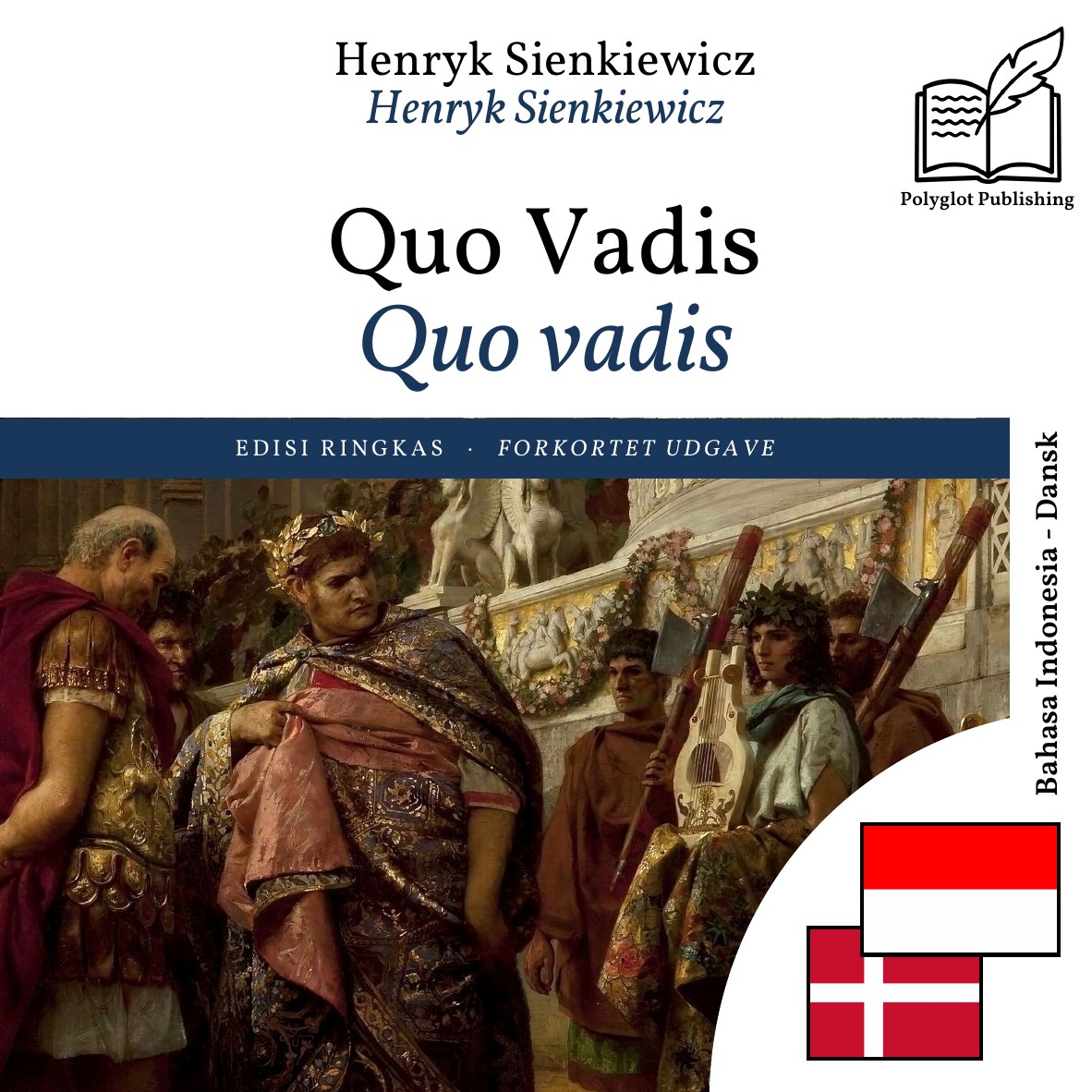 Quo vadis