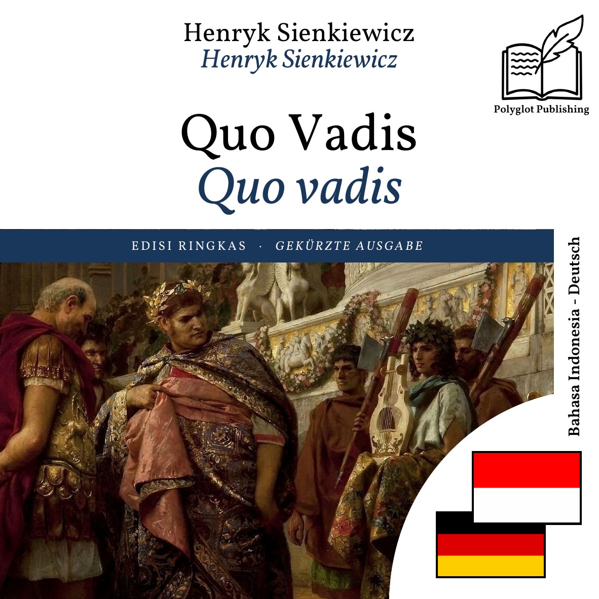Quo vadis