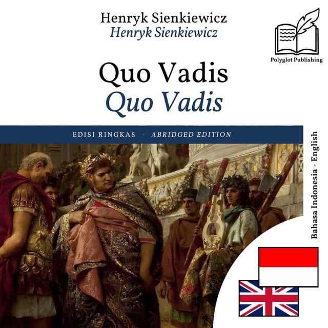 Quo Vadis