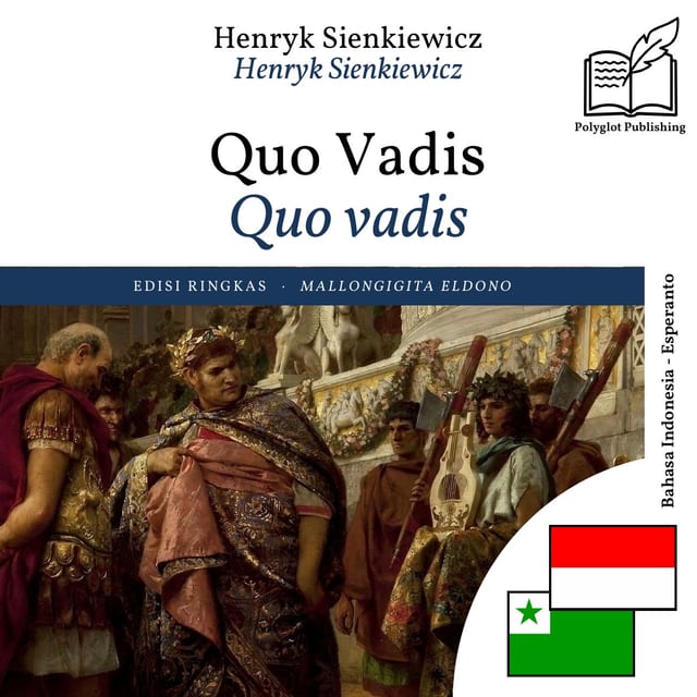 Quo vadis
