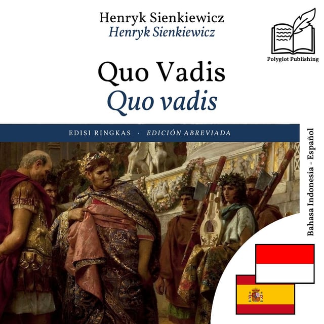 Quo vadis