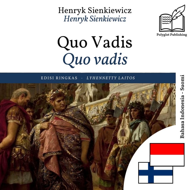 Quo vadis