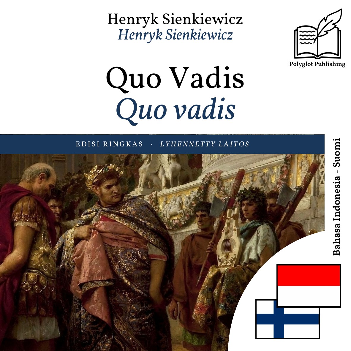 Quo vadis