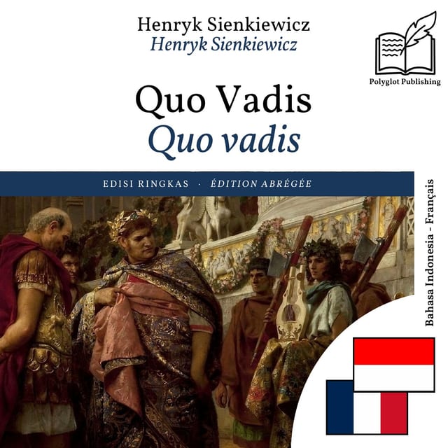 Quo vadis