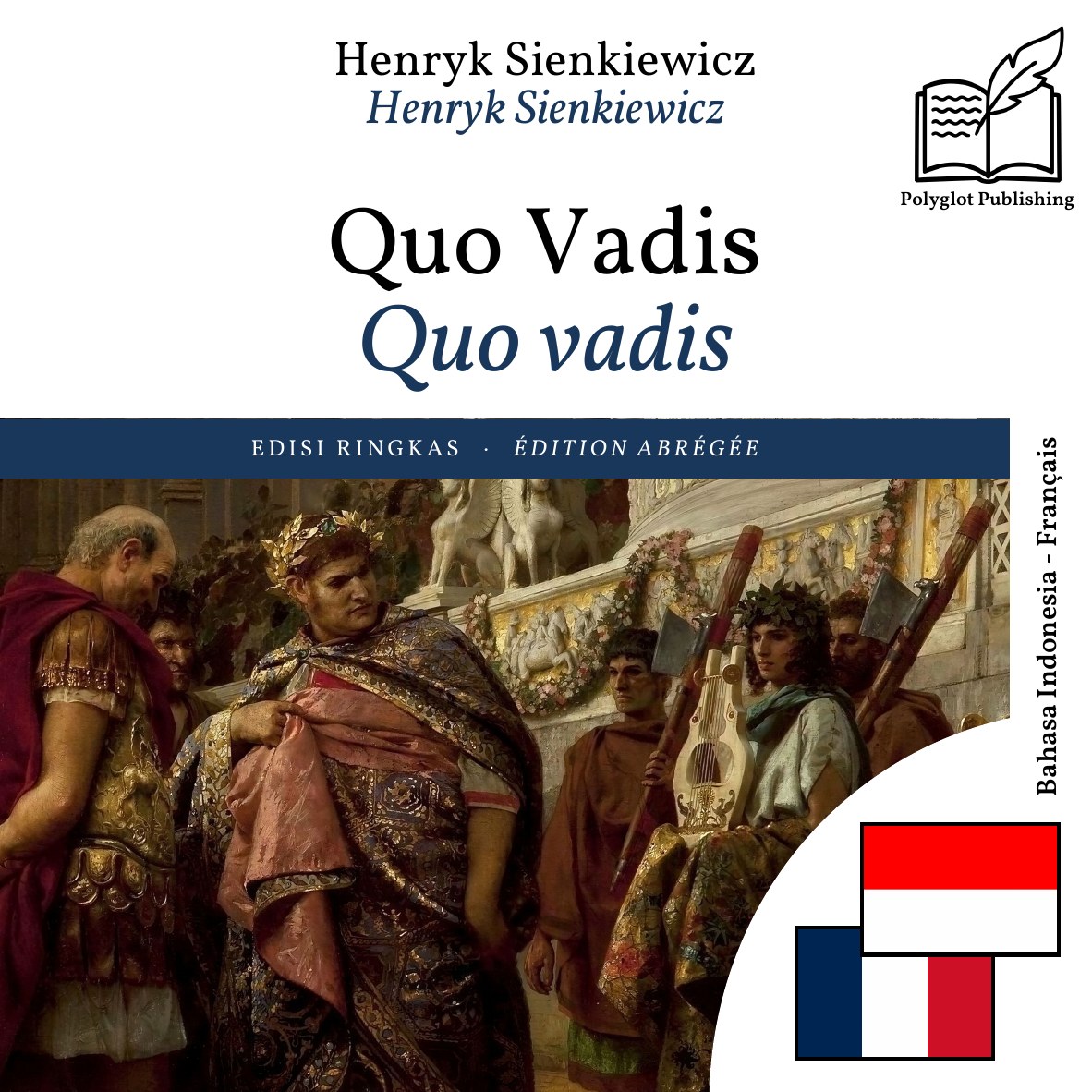 Quo vadis