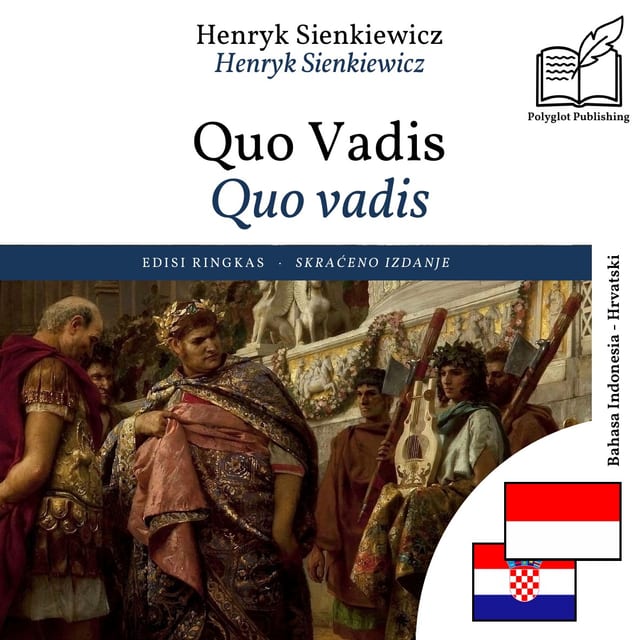 Quo vadis