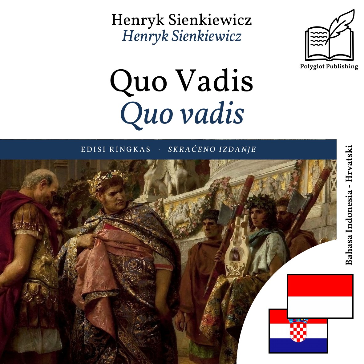 Quo vadis
