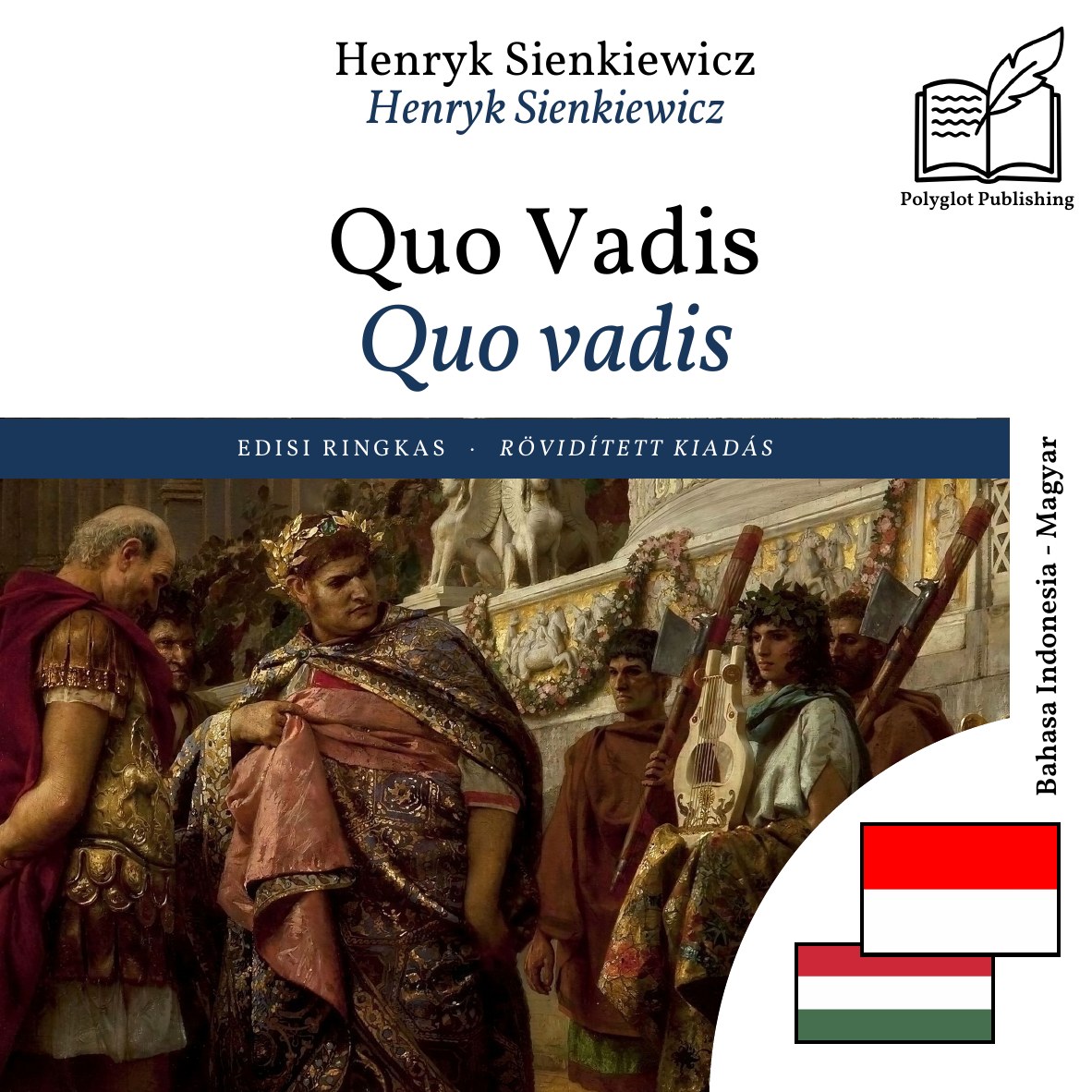 Quo vadis