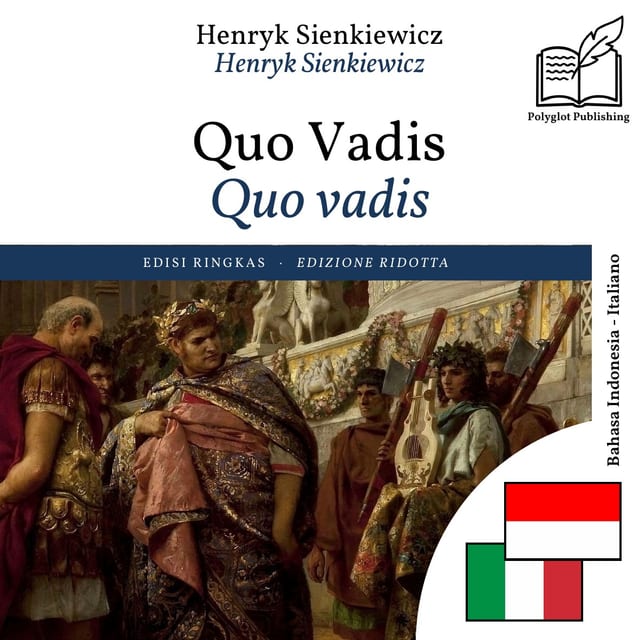 Quo vadis