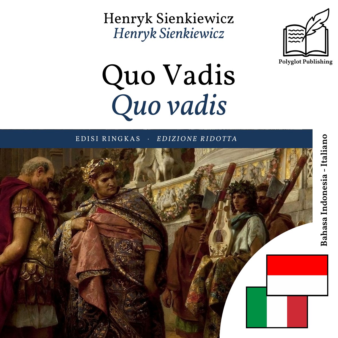 Quo vadis