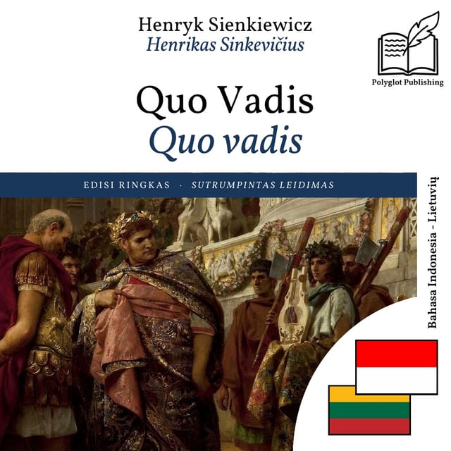 Quo vadis