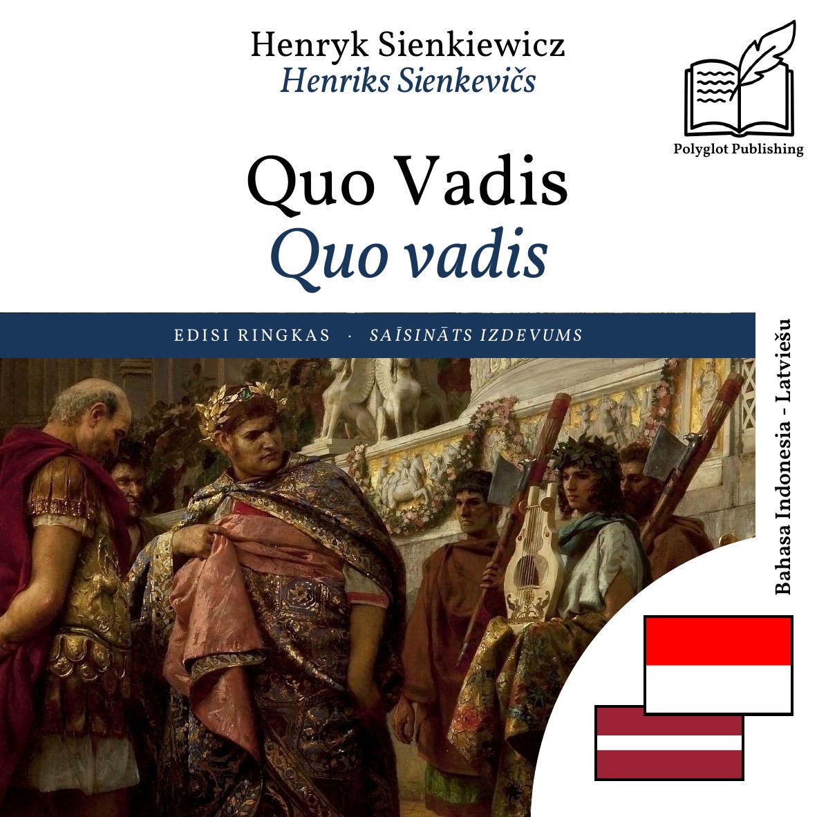 Quo vadis