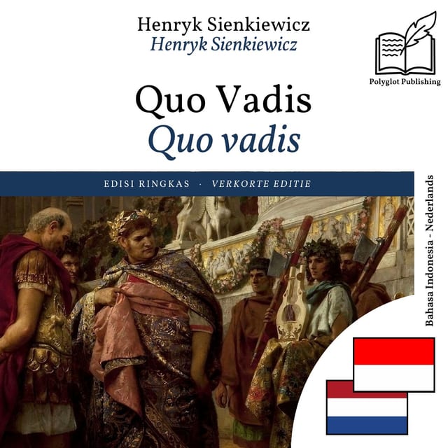 Quo vadis