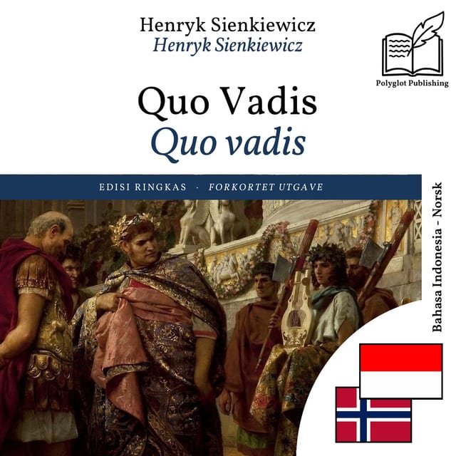 Quo vadis