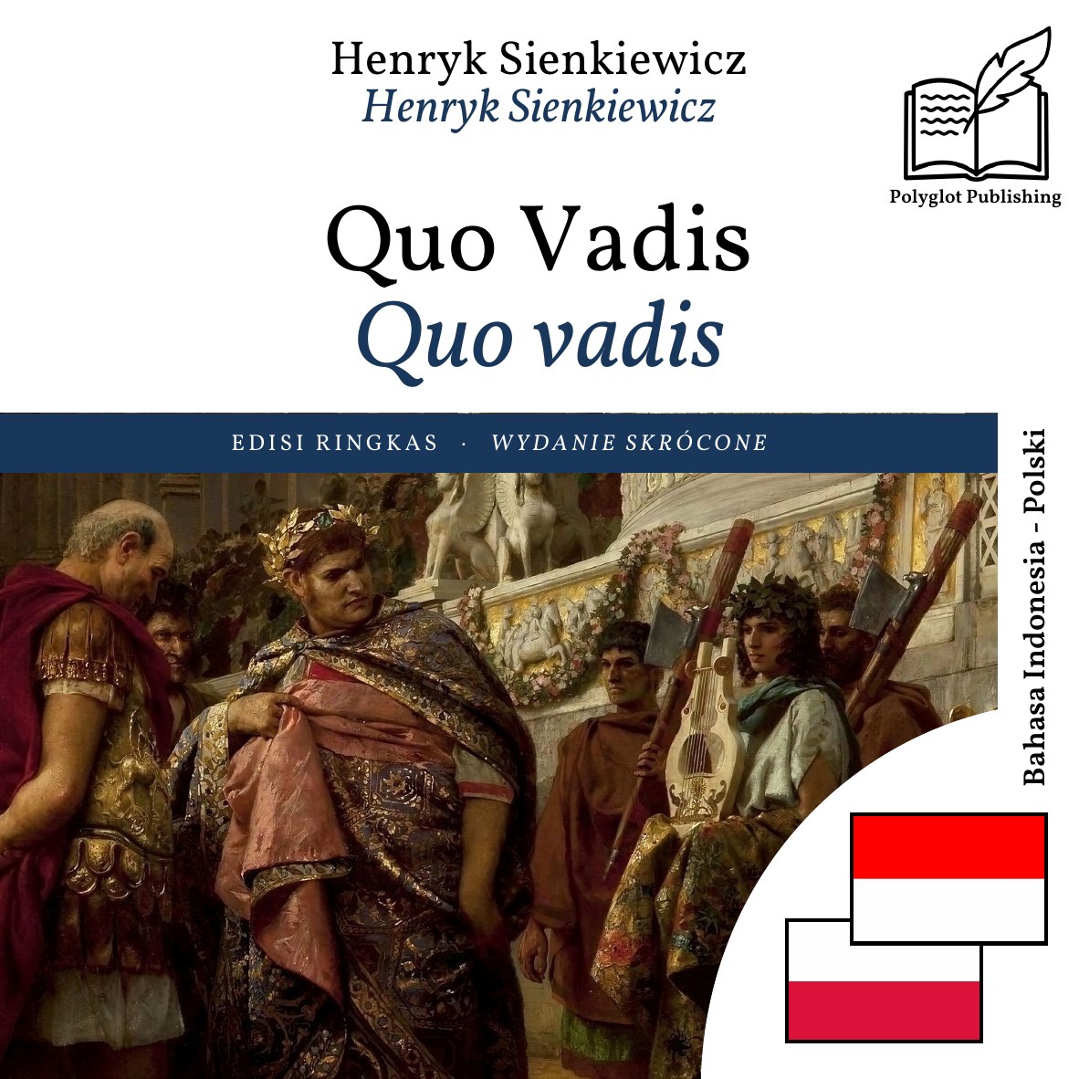 Quo vadis